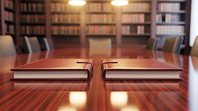 Hogan Lovells and Cadwalader Announce Merger to Form $3.6 Billion Revenue Law Firm