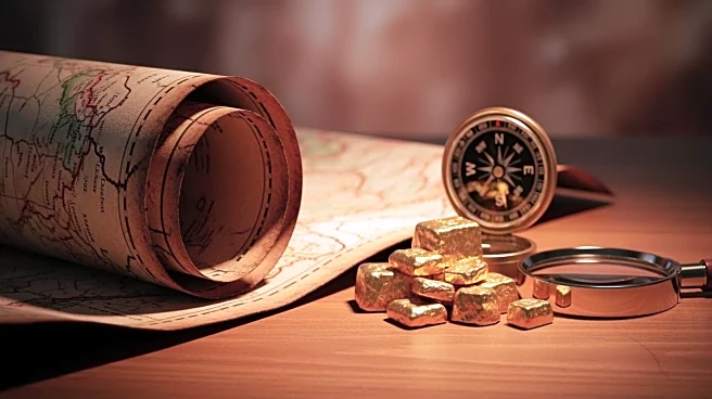 TomaGold Secures $1 Million Payment to Advance Exploration Projects