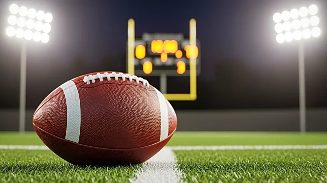 Samford Bulldogs Secure Victory Over Reinhardt Eagles with Strong Performance