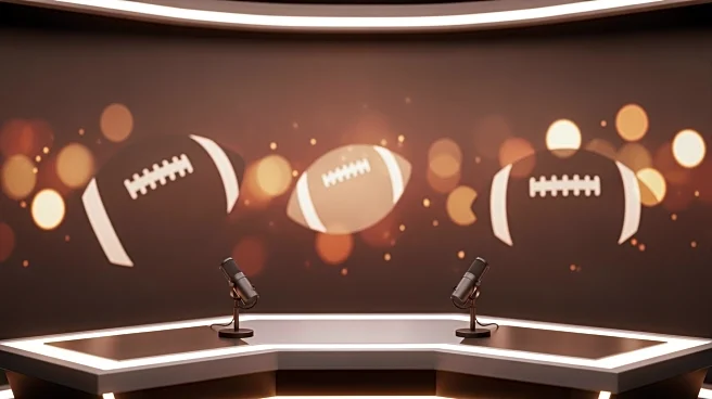 Kay Adams Expands Role in NFL Broadcasting with Christmas Day Doubleheader