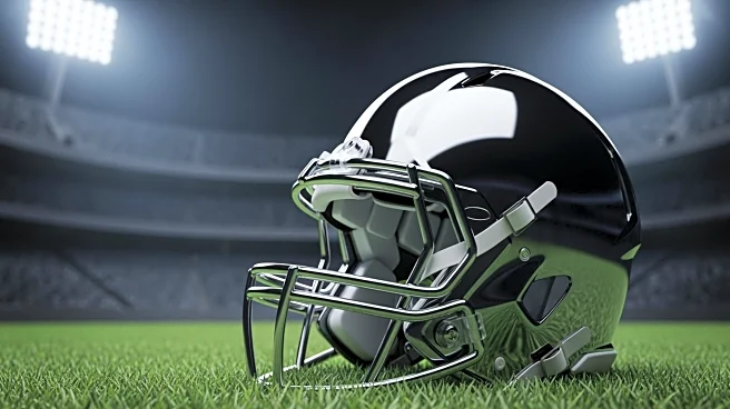 Greg McElroy Highlights Home-Field Advantage in College Football Playoff