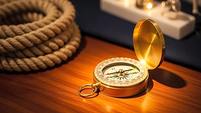 Wrist Group Acquires Delaware Ship Supply to Expand Marine Services