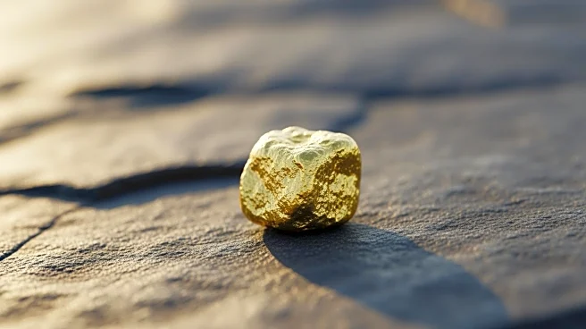 Clara Resources Acquires AUSB for Hodgkinson Basin Gold Project