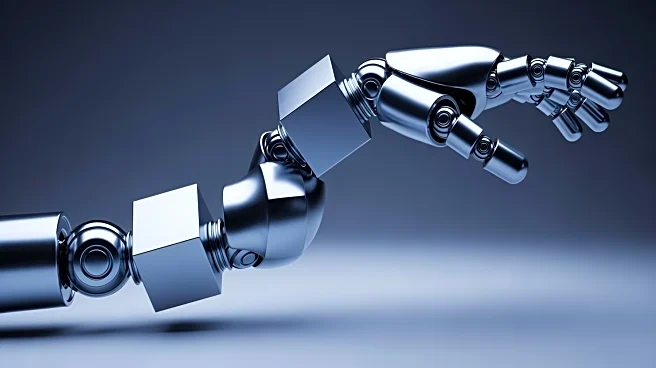 LimX Dynamics Introduces TRON 2, a Versatile Shape-Shifting Robot