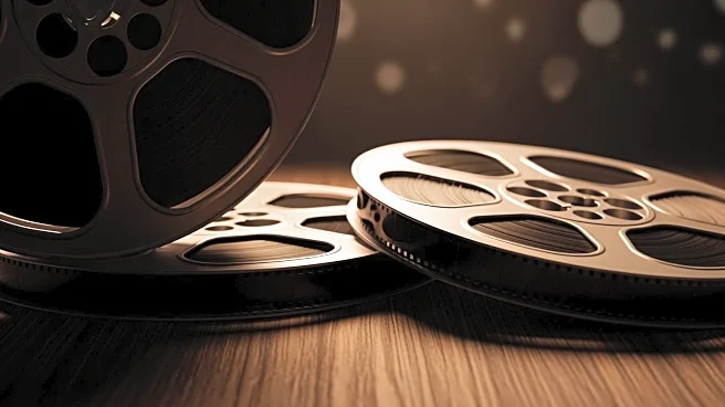 Hudson Williams Discusses 'Heated Rivalry' and On-Screen Chemistry with Connor Storrie