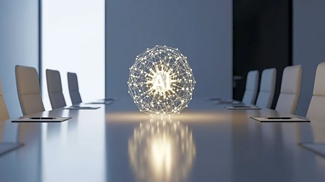 Strategies for Managing AI Use in Organizations Highlighted by ArentFox Schiff