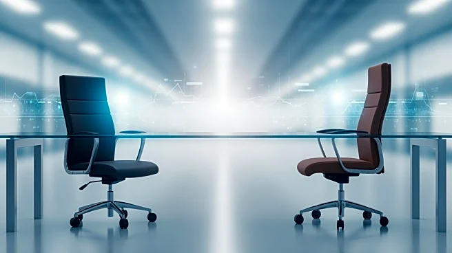 Forrester Predicts Half of AI Layoffs Will Lead to Rehiring Amid Workforce Crises