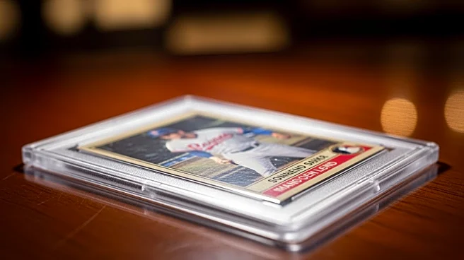 Shohei Ohtani Card Sells for Record $3 Million at Auction, Highlighting MLB Star's Market Impact