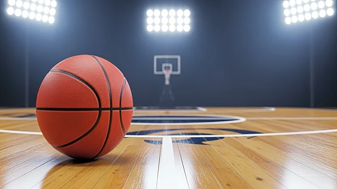 Cleveland Charge Triumphs in Season Opener Against Memphis Hustle