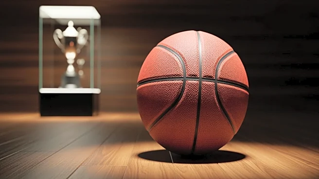 Blake Griffin and Amar'e Stoudemire Among 2026 Basketball Hall of Fame Nominees