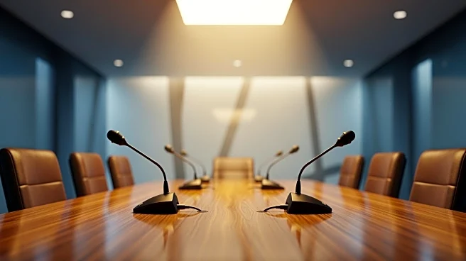 Notre Dame and ACC Officials Meet to Address Tensions Over 2025 CFP Snub