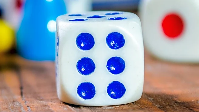 Take Time Board Game Offers Unique Cooperative Experience with Hidden Information