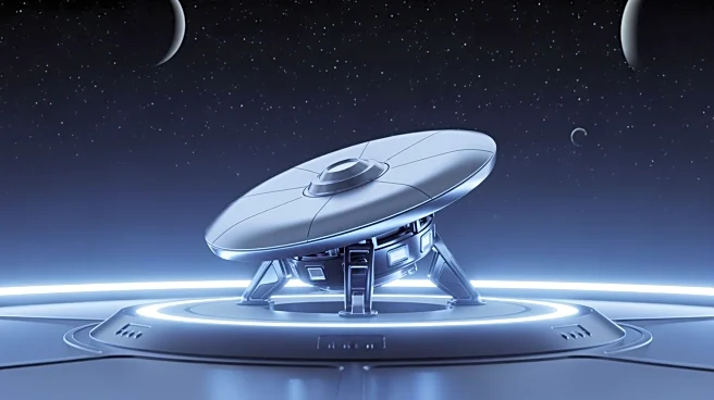 Rocket Lab Launches DiskSat Technology Demonstration for Space Force and NASA