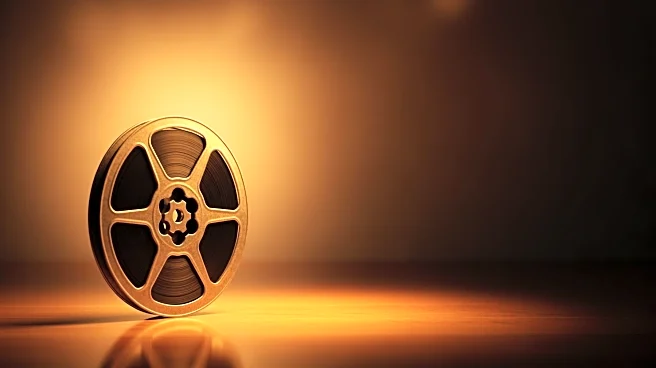 British Actor William Rush Passes Away at 31, Leaves Legacy of Kindness