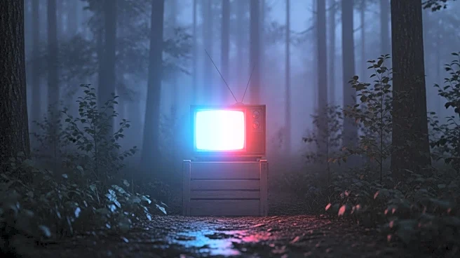 Stranger Things Tops Nielsen Streaming Chart with 1.683 Billion Viewing Minutes