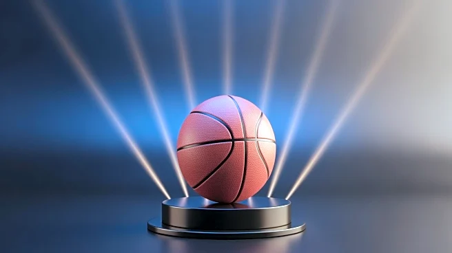 Wembanyama's MVP Ladder Return Signals Spurs' Rising Prominence