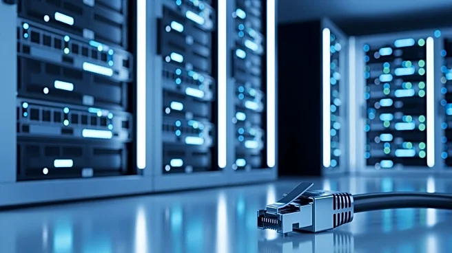 Marsh McLennan Appoints Mike Mathews as Global Digital Infrastructure Leader