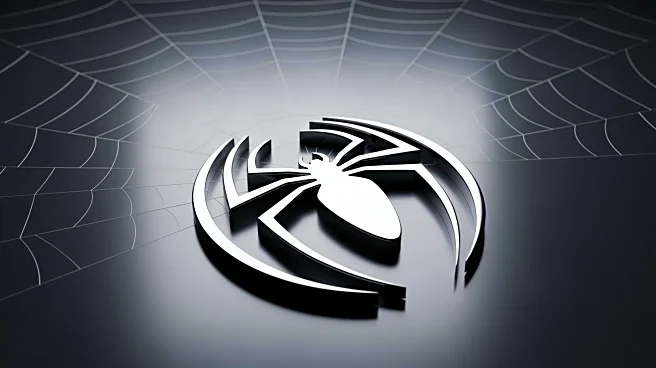 'Spider-Man: Brand New Day' Completes Filming with Tom Holland