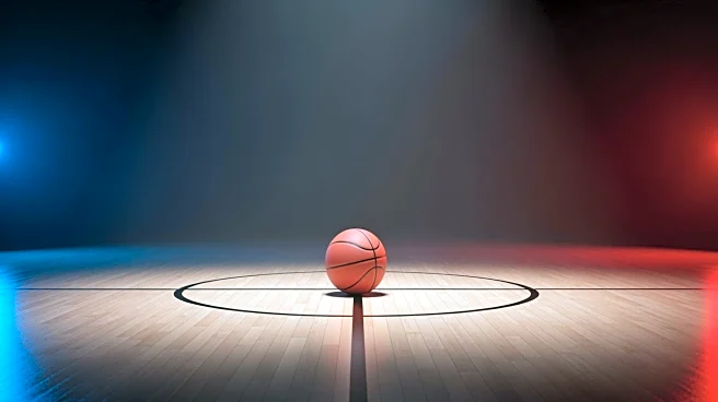 Kentucky Wildcats and St. John's Red Storm Set for High-Stakes CBS Sports Classic Clash