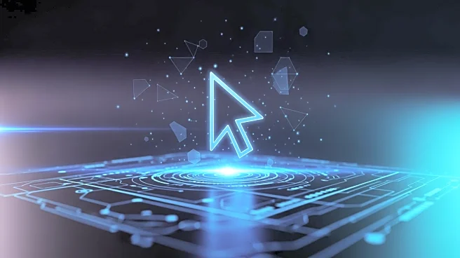 Cursor Acquires Graphite to Enhance AI-Powered Software Development