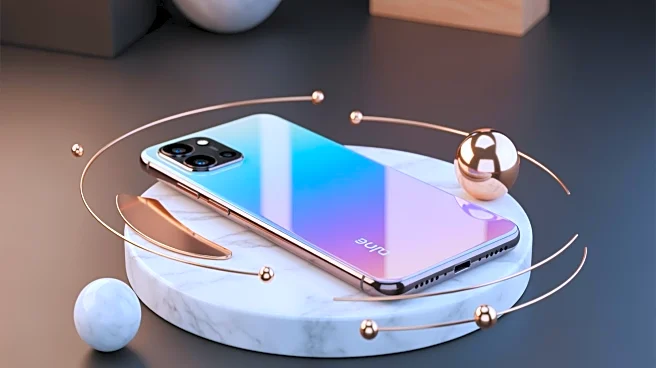 Smartphone Manufacturers Revive Fashion-Forward Designs in 2025