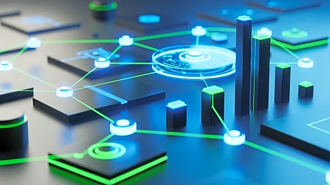 Platform Industry Sees Record Growth Amid Consolidations and New Launches