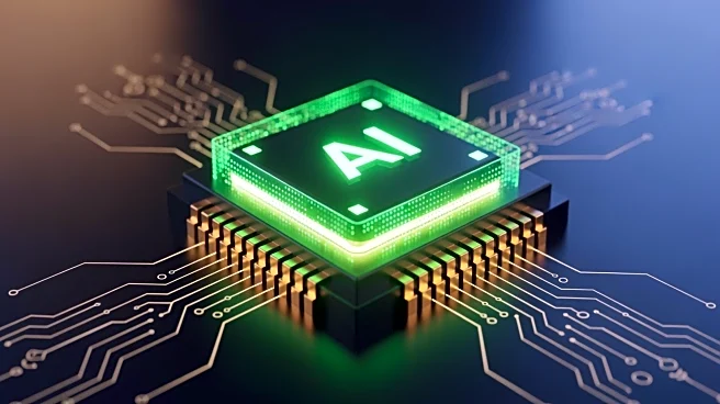 Nvidia's Stock Valuation and AI Sector Performance: Bernstein's Optimistic Outlook