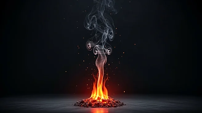 Avatar: Fire and Ash Achieves $43M in Initial Overseas Box Office