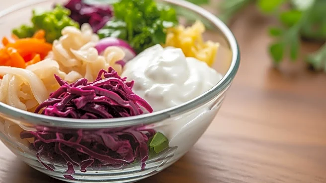 Ai Palette Report Highlights Probiotics and Gut Health as Key Consumer Trends for 2026