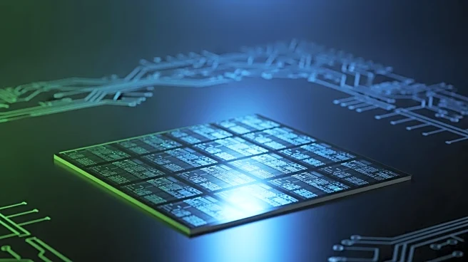 Onsemi and GlobalFoundries Collaborate on GaN Power Devices for High-Tech Applications