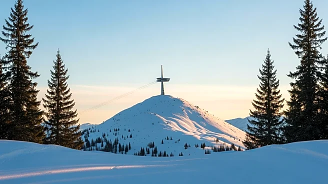 Rosewood Hotel Group Launches First Ski Resort, Expands Global Portfolio