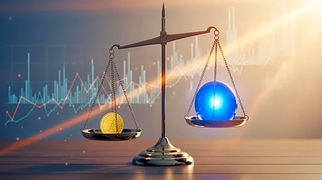 CNBC Anchor Reacts to Unexpectedly Low Inflation Amid Trump Tariff Criticism