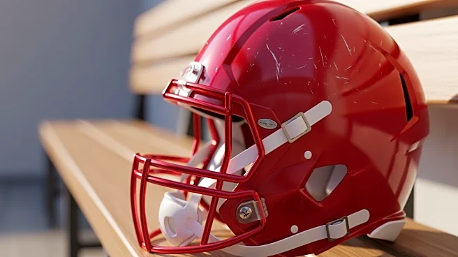 Kansas City Chiefs' Rashee Rice Unlikely to Play in Week 16 Due to Concussion Protocol