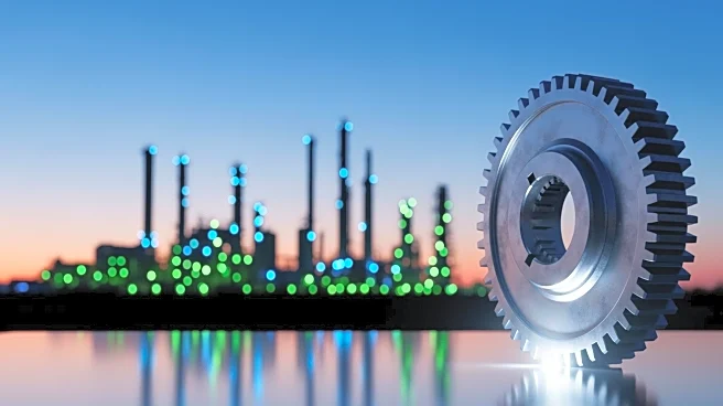 Ero Files Technical Report for Xavantina Operations, Highlights Future Growth Plans