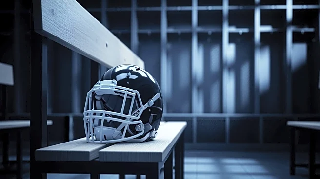 Boston College Football Faces Player Exodus as Former Four-Star TE Enters Transfer Portal