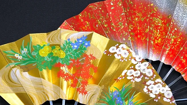 Neck Fans Offer Relief for Menopausal Hot Flashes, Experts Say