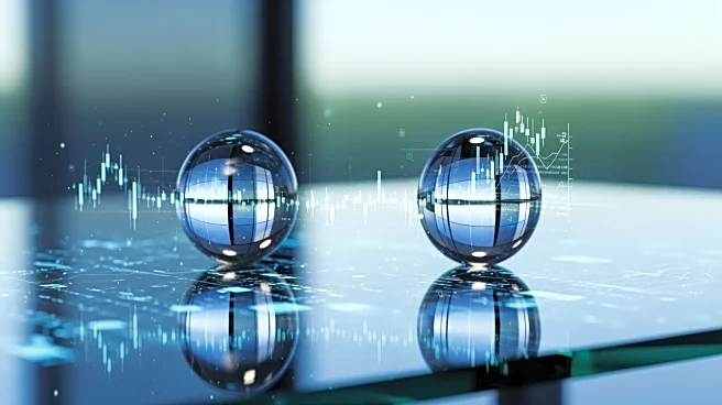 Robinhood and DraftKings Expand Prediction Markets Amid Regulatory Challenges