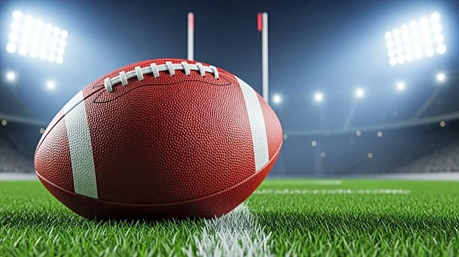 College Football Playoff Kicks Off with Exciting First Round