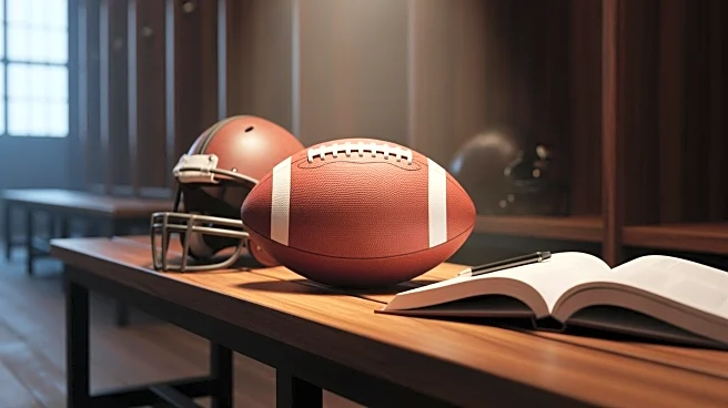 Duke QB Darian Mensah Opts to Return for 2026 Season, Skipping NFL Draft