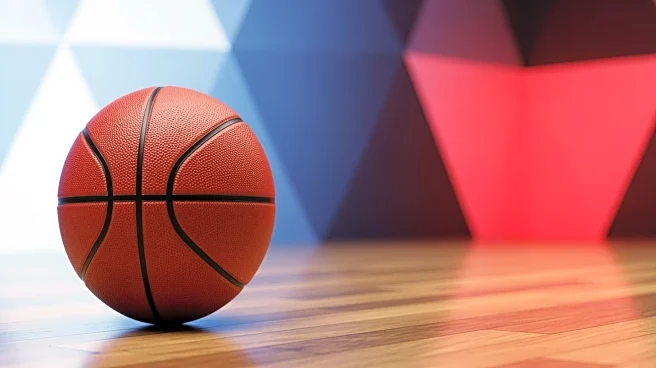 Detroit Pistons Logos to Feature Prominently in MSU vs. Oakland Basketball Game