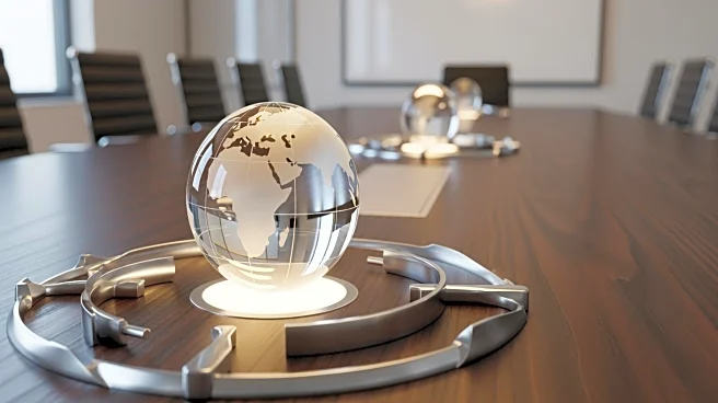 Deidre Schwartz Appointed 2026 President of Network of Executive Women in Hospitality