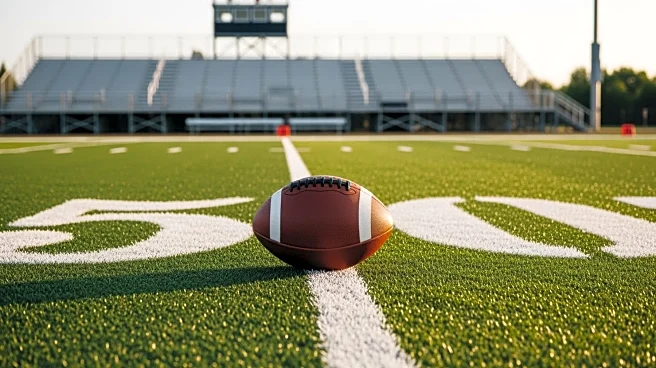 National Football Foundation All-Star Game Scheduled for Dec. 20 at Simi Valley High