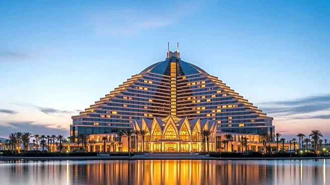 Omni Fort Lauderdale Hotel Opens, Boosting Broward County's Convention and Tourism Prospects