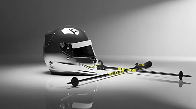 Brad Keselowski Plans Daytona 500 Return Despite Skiing Accident Injury