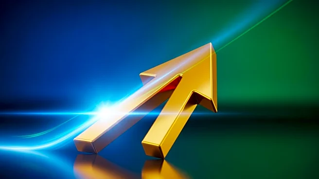 CoreWeave Stock Rallies After Citi's Bullish Call and DOE Mission Involvement