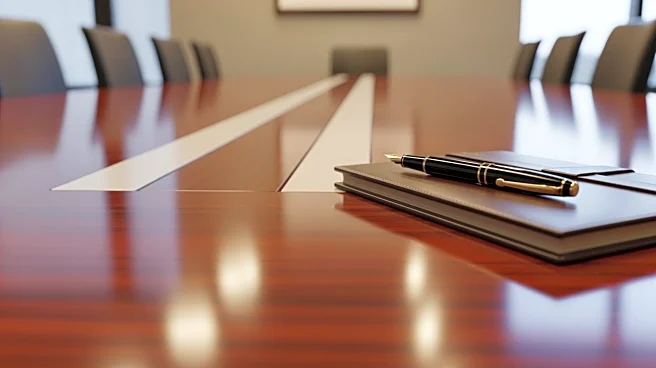 Top Outside Counsel Rankings Highlight Leading Law Firms for 2025