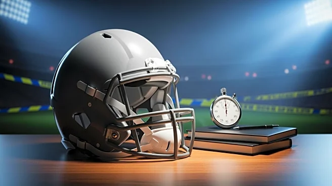 NC State's Dave Doeren Focuses on Breaking Bowl Losing Streak Against Memphis