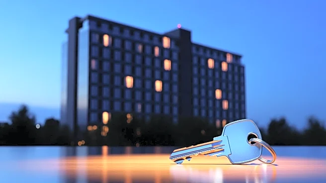 Red Roof Inn Orlando South Sold for $5.65 Million Amid High Demand