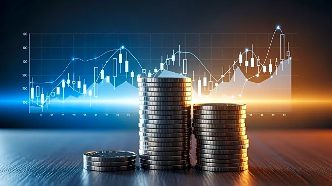 Burgundy Secures C$115 Million Loan to Stabilize Ekati Amid U.S. Tariff Pressures