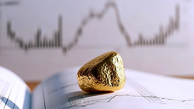 Caledonia Mining Welcomes Revised Tax Provisions in Zimbabwe's 2026 Budget